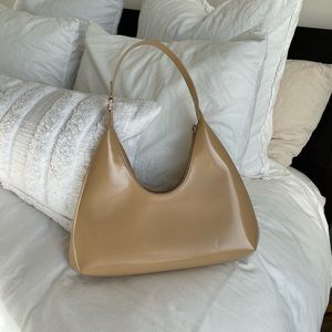 BY FAR Amber Bag